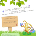 Sortie nature, balade sensorielle, Naître, Allaiter, Grandir